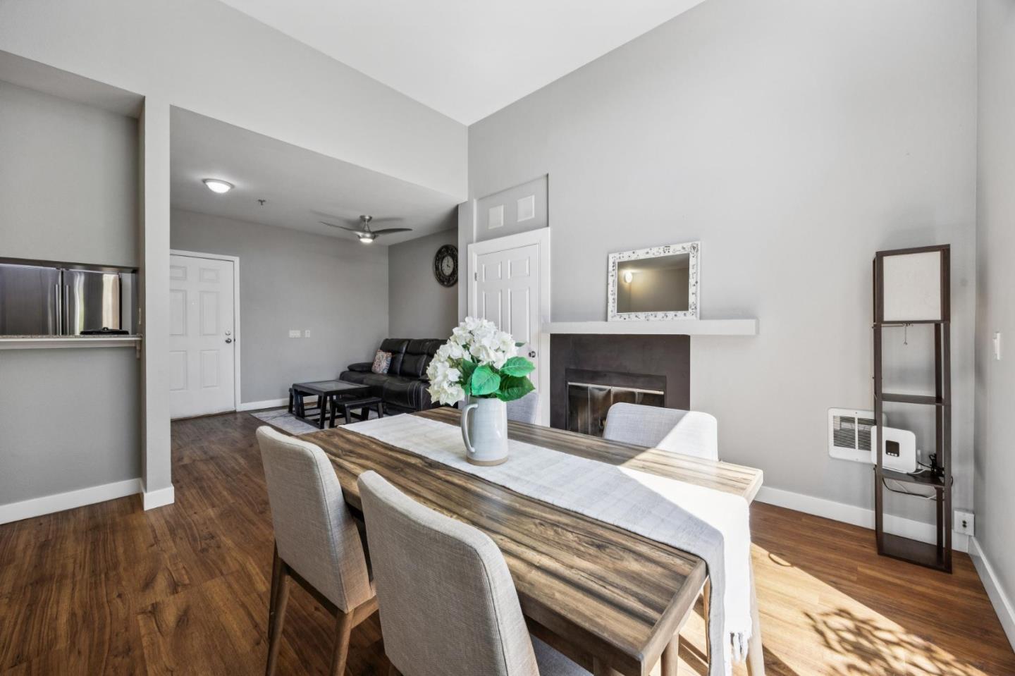Detail Gallery Image 13 of 35 For 401 S Norfolk St #123,  San Mateo,  CA 94401 - 1 Beds | 1 Baths