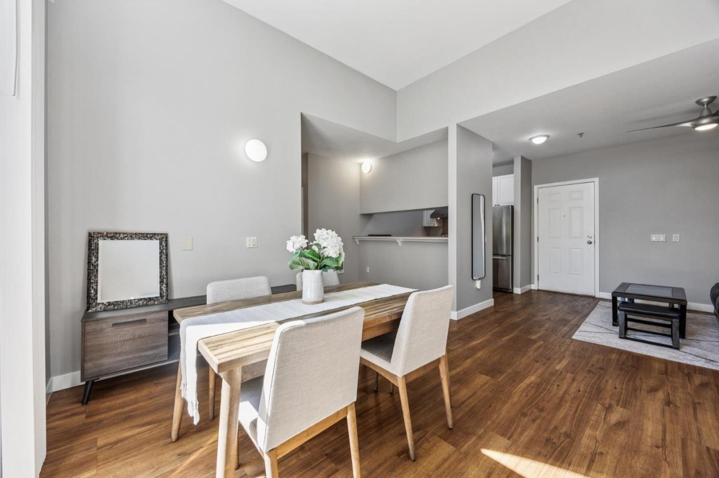 Detail Gallery Image 14 of 35 For 401 S Norfolk St #123,  San Mateo,  CA 94401 - 1 Beds | 1 Baths