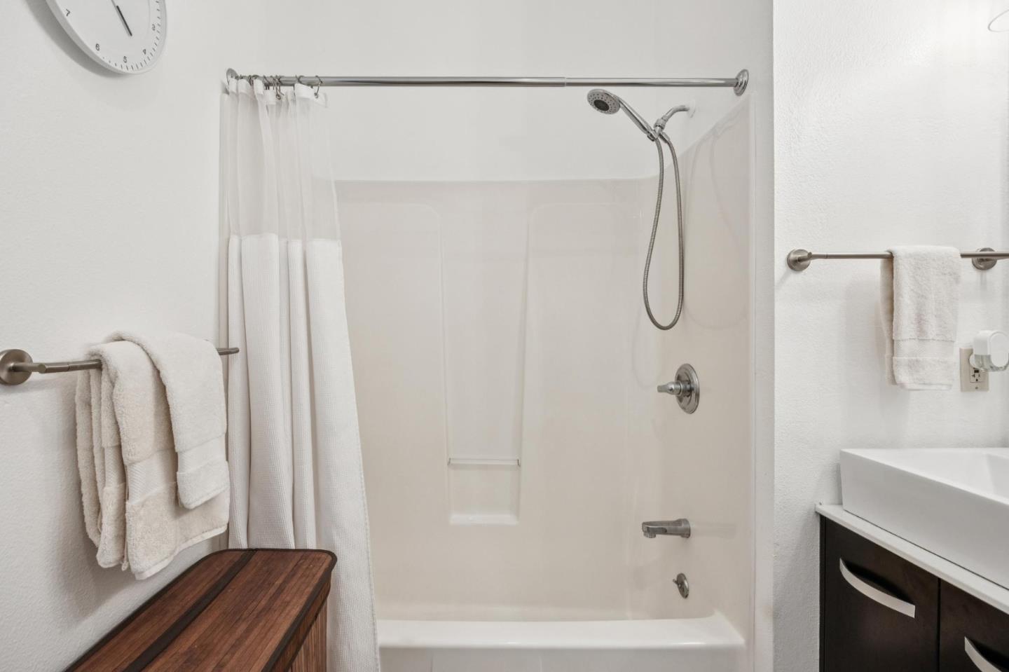 Detail Gallery Image 21 of 35 For 401 S Norfolk St #123,  San Mateo,  CA 94401 - 1 Beds | 1 Baths