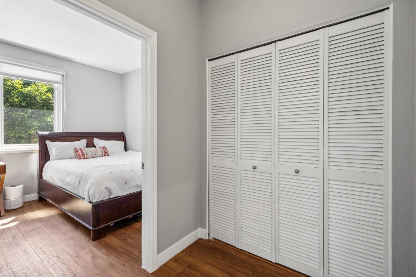 Detail Gallery Image 22 of 35 For 401 S Norfolk St #123,  San Mateo,  CA 94401 - 1 Beds | 1 Baths