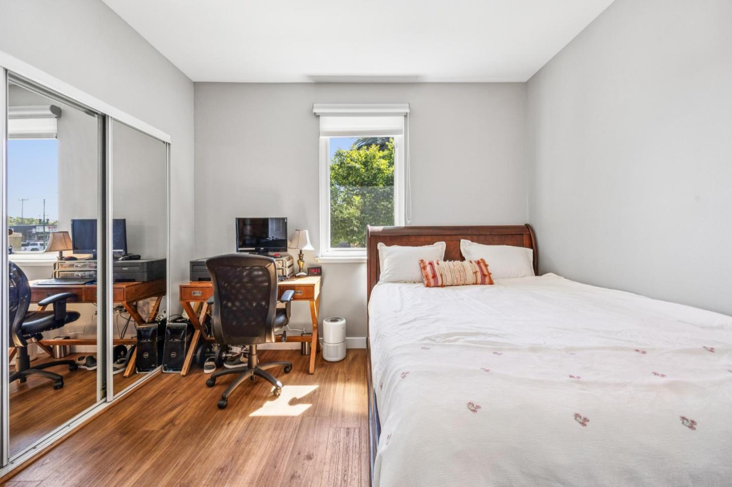 Detail Gallery Image 23 of 35 For 401 S Norfolk St #123,  San Mateo,  CA 94401 - 1 Beds | 1 Baths