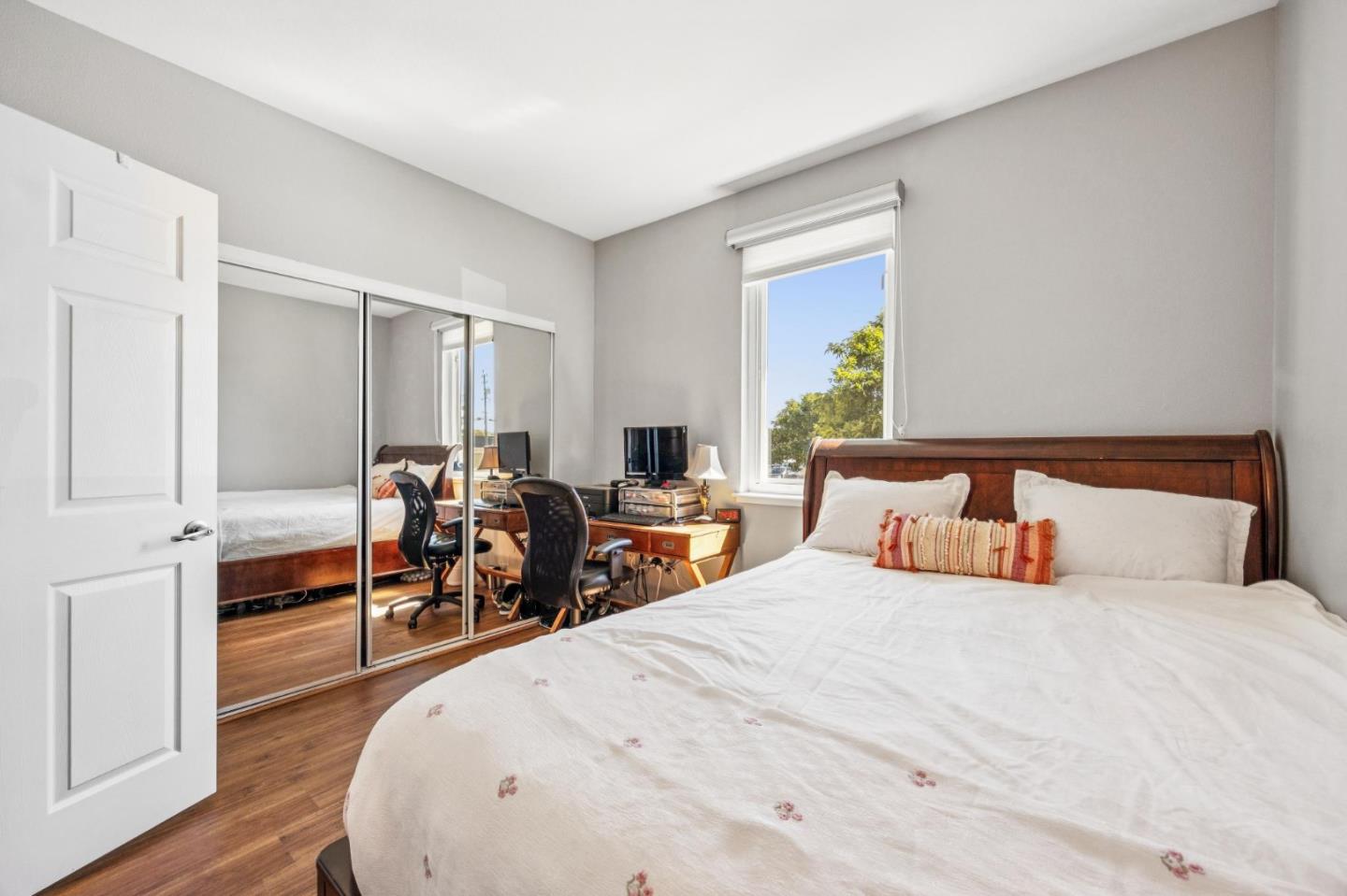 Detail Gallery Image 24 of 35 For 401 S Norfolk St #123,  San Mateo,  CA 94401 - 1 Beds | 1 Baths