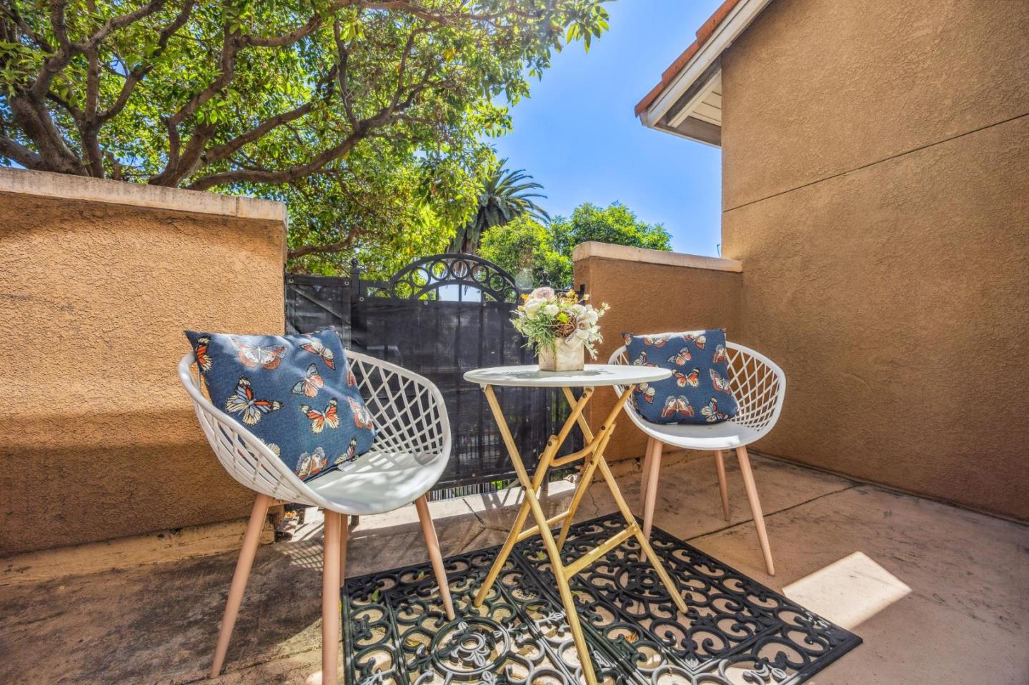 Detail Gallery Image 25 of 35 For 401 S Norfolk St #123,  San Mateo,  CA 94401 - 1 Beds | 1 Baths