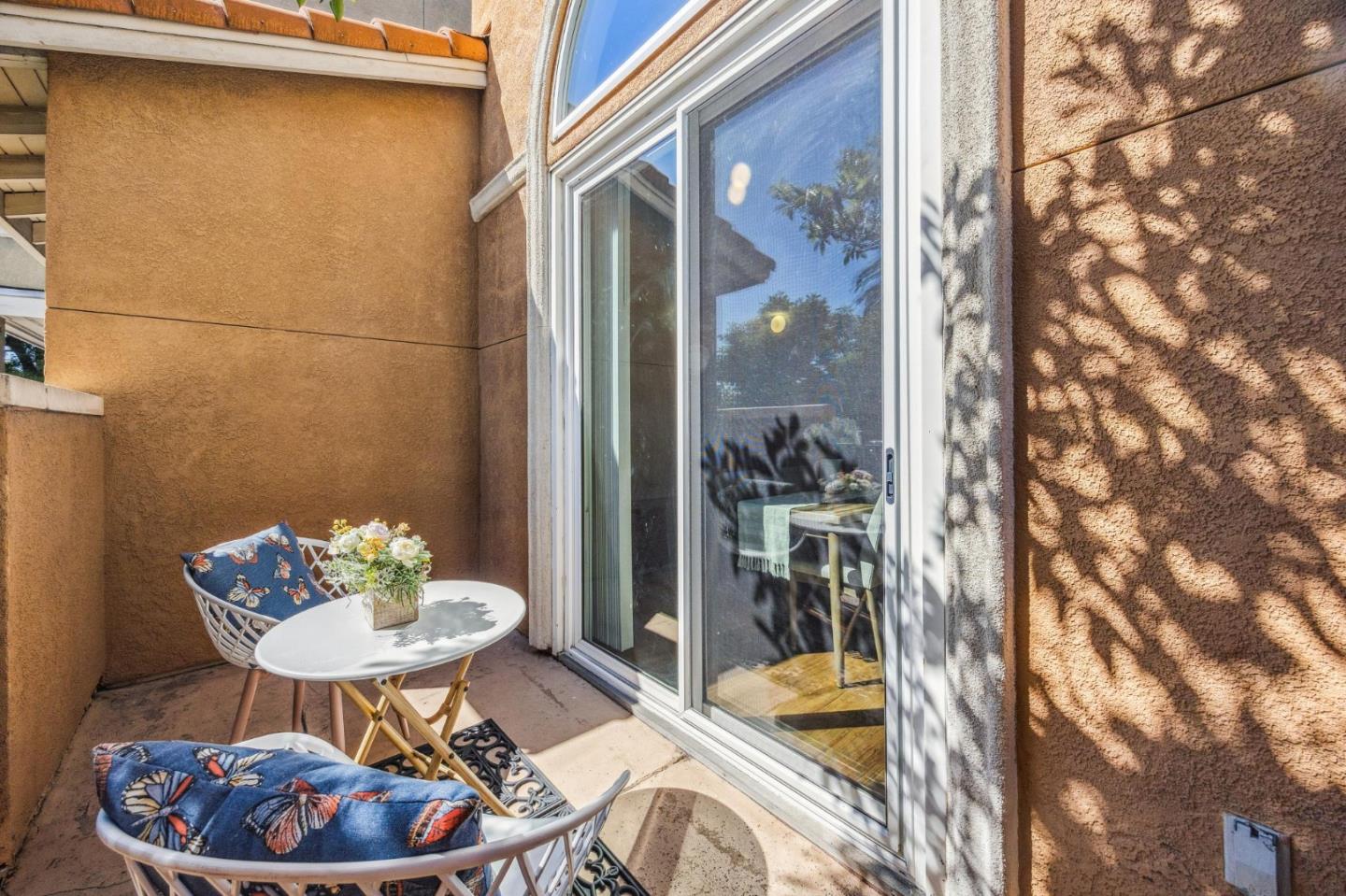 Detail Gallery Image 26 of 35 For 401 S Norfolk St #123,  San Mateo,  CA 94401 - 1 Beds | 1 Baths