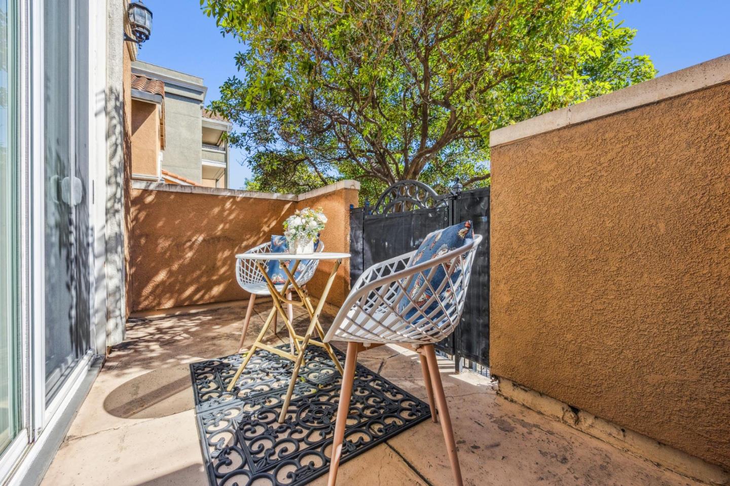 Detail Gallery Image 27 of 35 For 401 S Norfolk St #123,  San Mateo,  CA 94401 - 1 Beds | 1 Baths