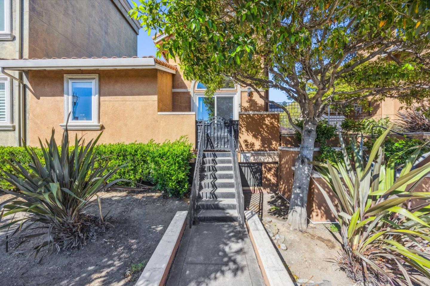 Detail Gallery Image 28 of 35 For 401 S Norfolk St #123,  San Mateo,  CA 94401 - 1 Beds | 1 Baths