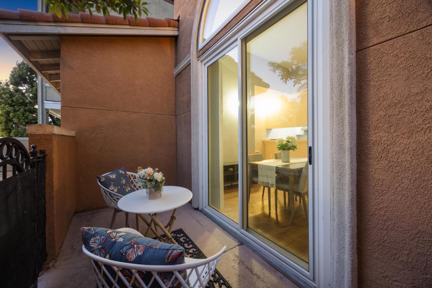 Detail Gallery Image 34 of 35 For 401 S Norfolk St #123,  San Mateo,  CA 94401 - 1 Beds | 1 Baths