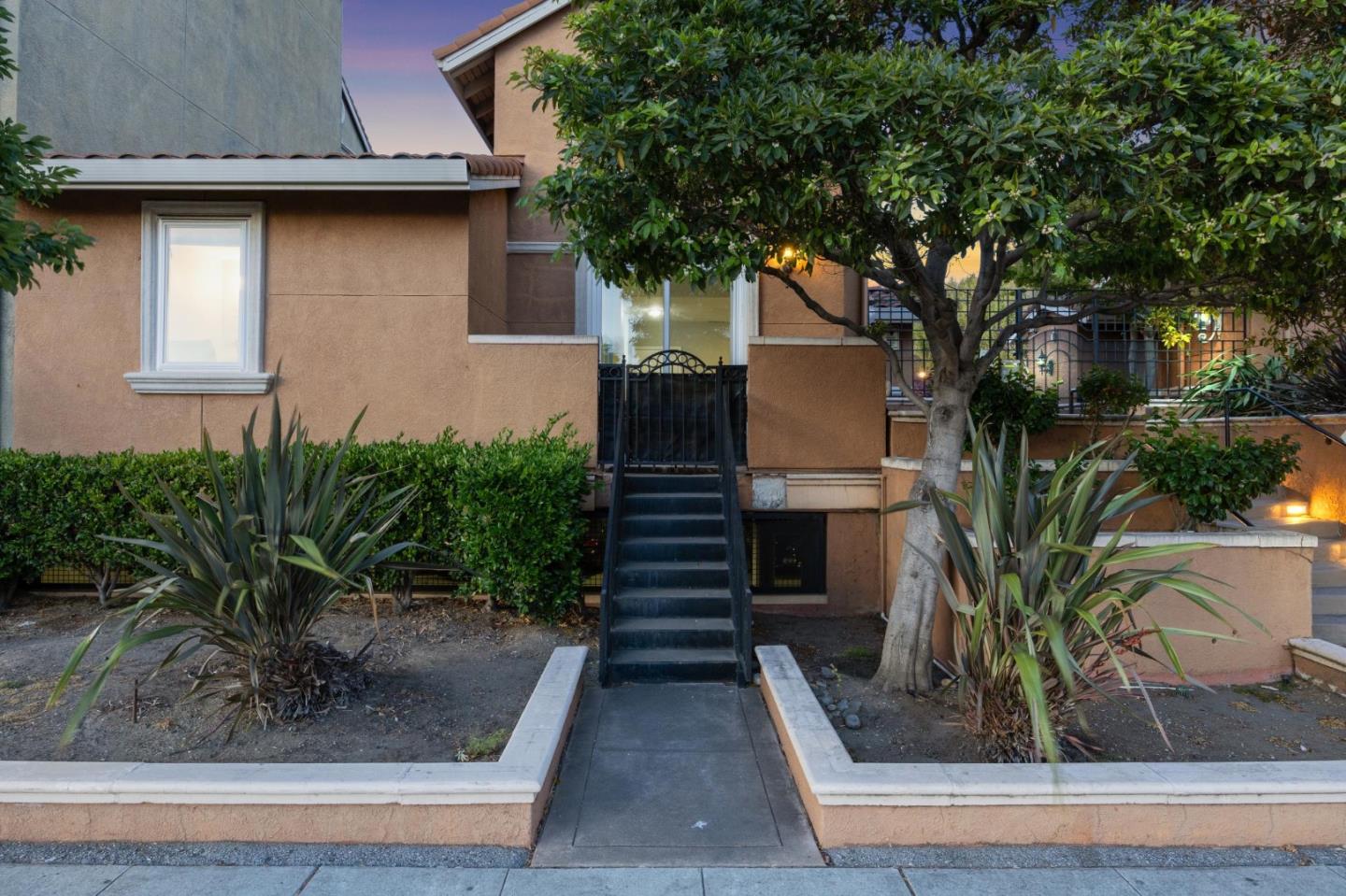 Detail Gallery Image 35 of 35 For 401 S Norfolk St #123,  San Mateo,  CA 94401 - 1 Beds | 1 Baths