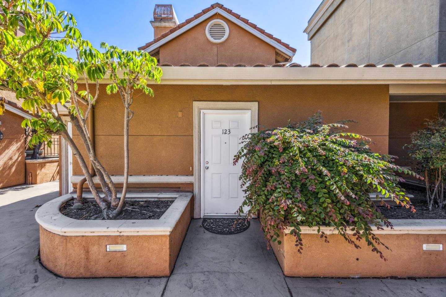 Detail Gallery Image 5 of 35 For 401 S Norfolk St #123,  San Mateo,  CA 94401 - 1 Beds | 1 Baths