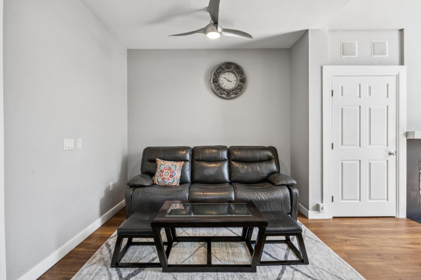 Detail Gallery Image 8 of 35 For 401 S Norfolk St #123,  San Mateo,  CA 94401 - 1 Beds | 1 Baths