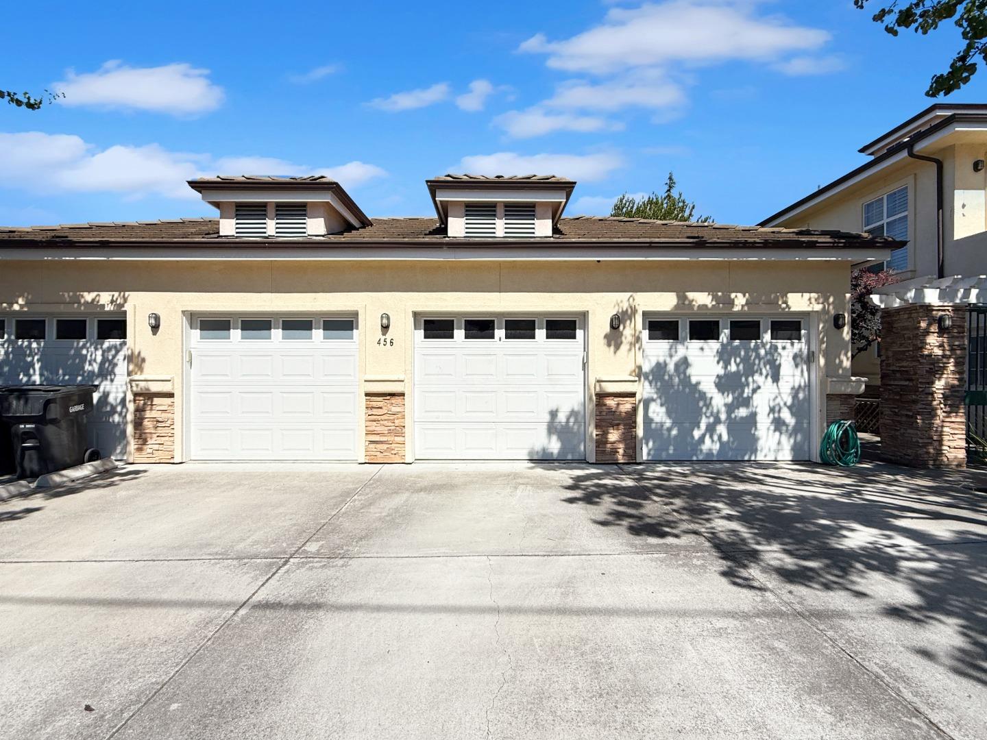 Detail Gallery Image 15 of 15 For 456 Gabilan St #3,  Los Altos,  CA 94022 - 1 Beds | 1 Baths