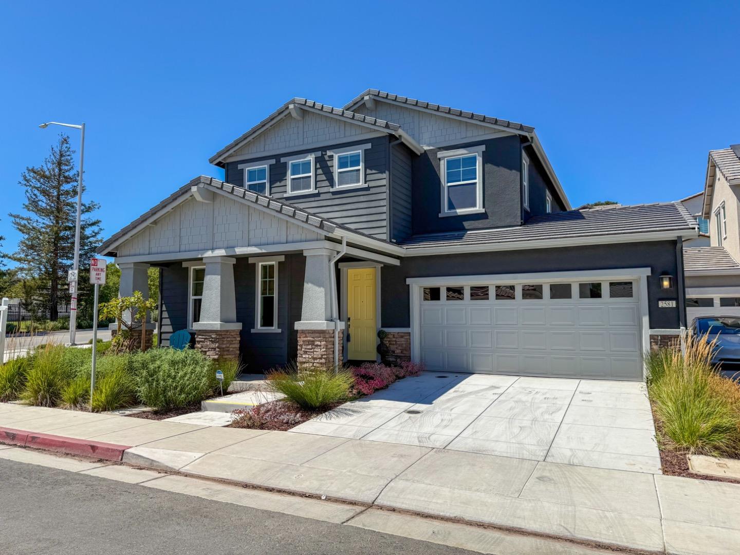 2581 Haybale ST, Gilroy CA 95020