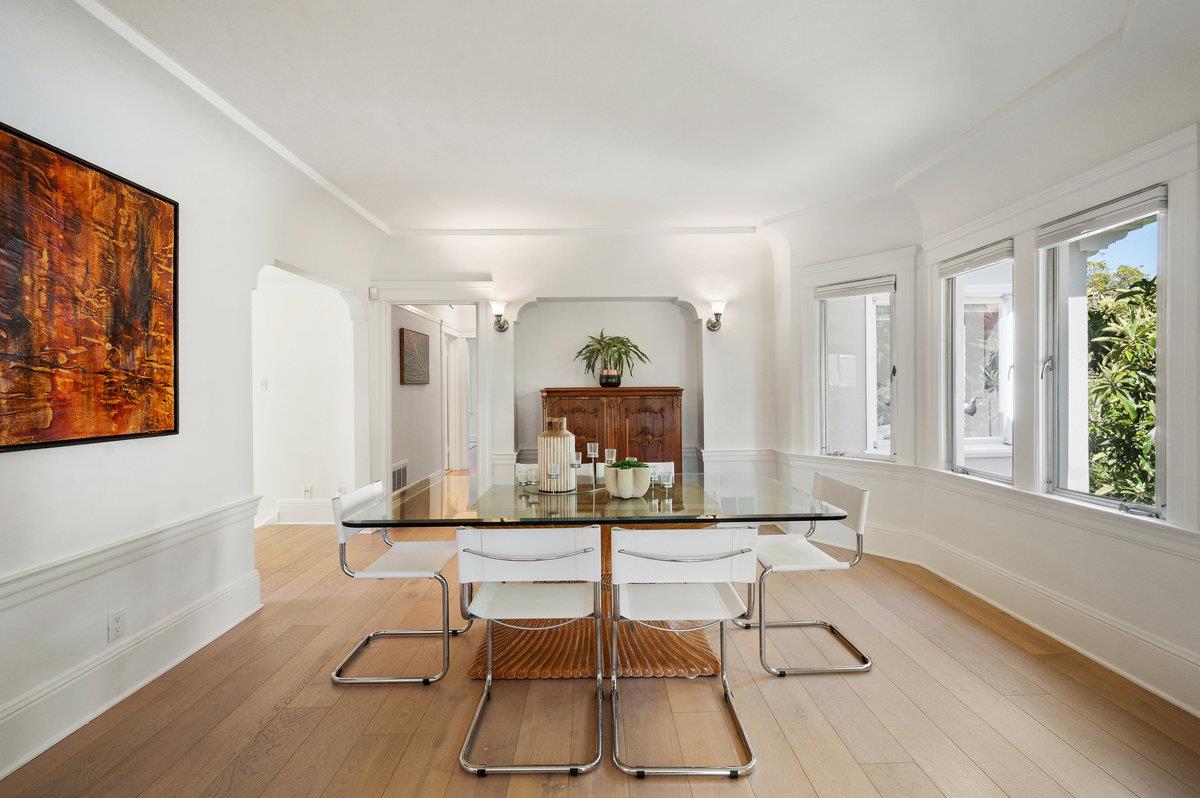Detail Gallery Image 26 of 76 For 1308 Montero Ave, Burlingame,  CA 94010 - 4 Beds | 3/1 Baths