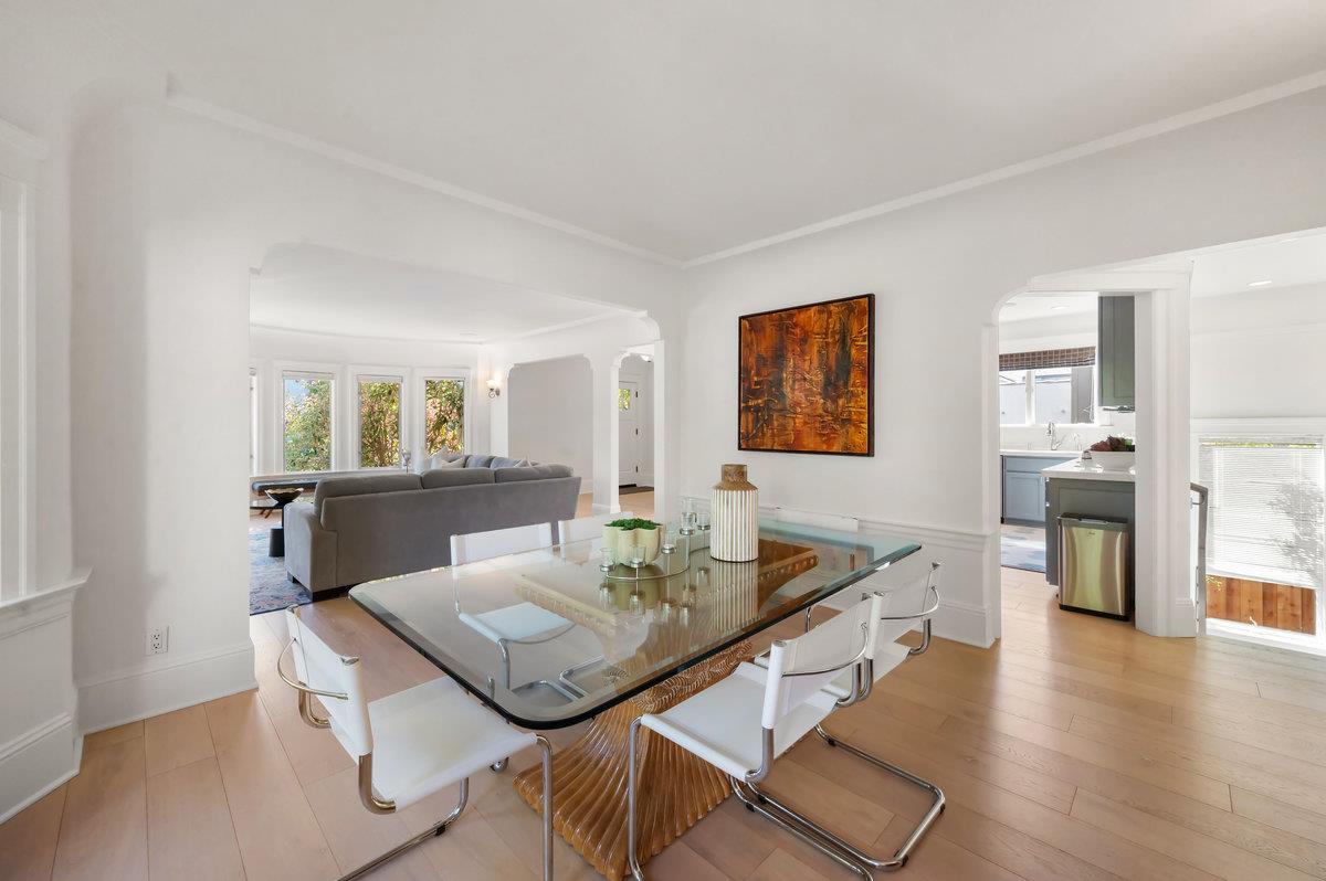 Detail Gallery Image 27 of 76 For 1308 Montero Ave, Burlingame,  CA 94010 - 4 Beds | 3/1 Baths