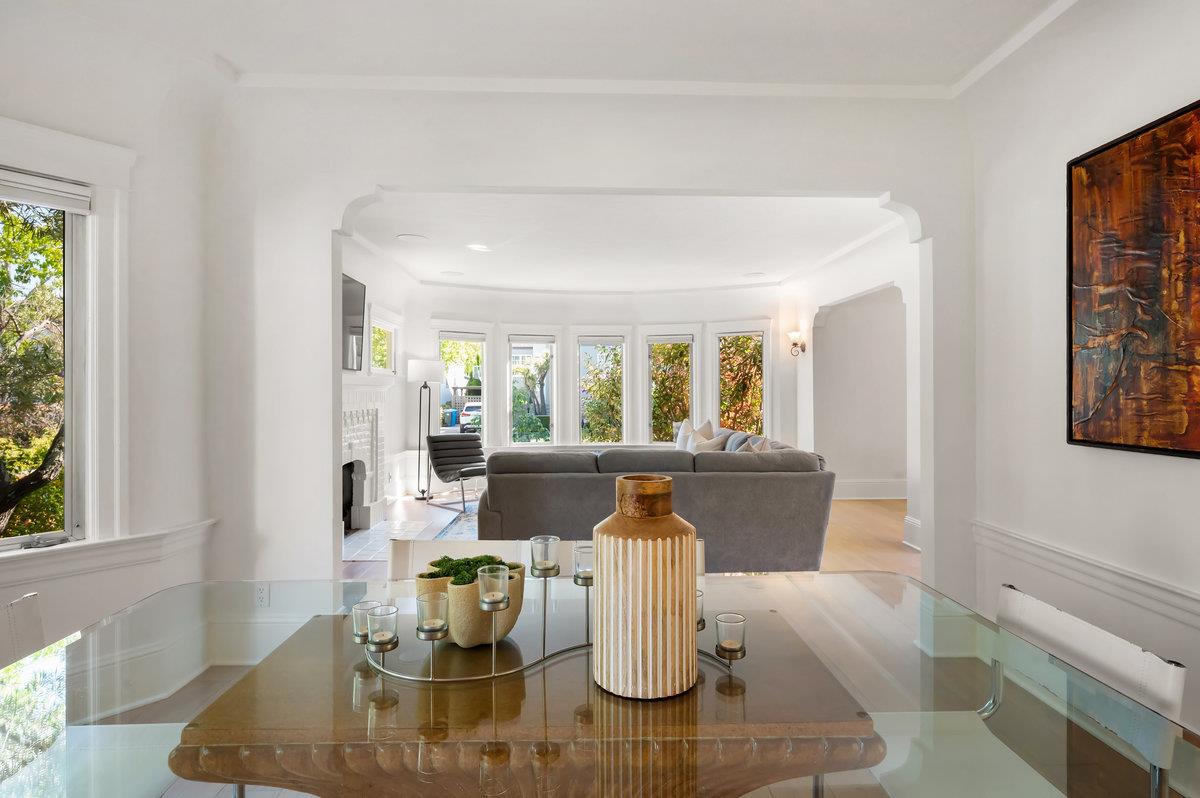 Detail Gallery Image 28 of 76 For 1308 Montero Ave, Burlingame,  CA 94010 - 4 Beds | 3/1 Baths