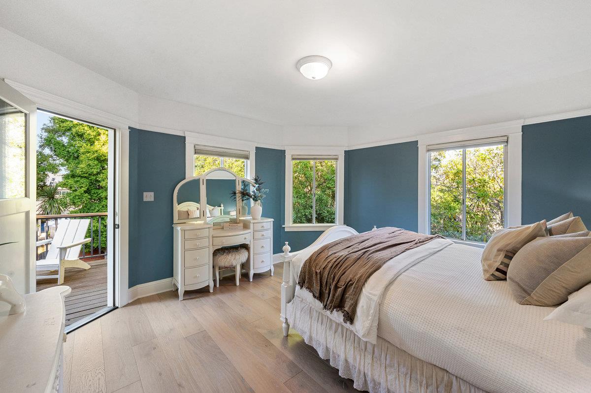 Detail Gallery Image 50 of 76 For 1308 Montero Ave, Burlingame,  CA 94010 - 4 Beds | 3/1 Baths