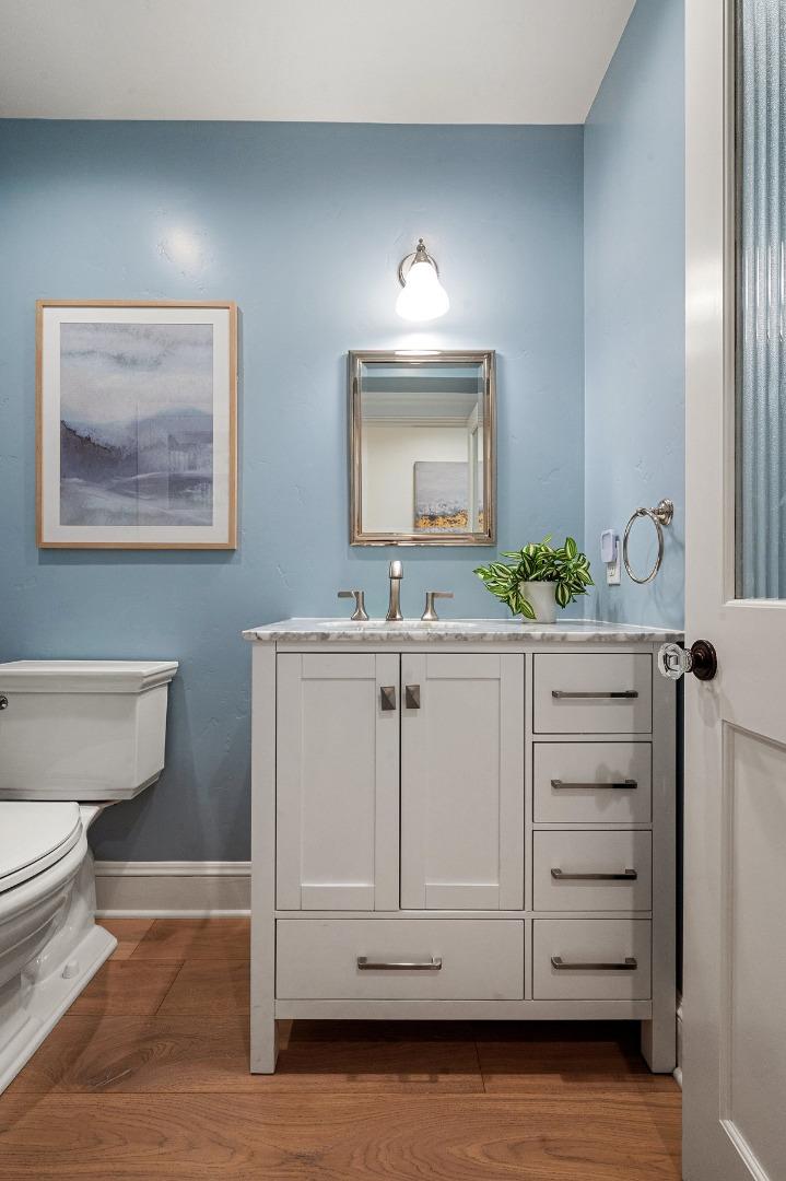 Detail Gallery Image 54 of 76 For 1308 Montero Ave, Burlingame,  CA 94010 - 4 Beds | 3/1 Baths