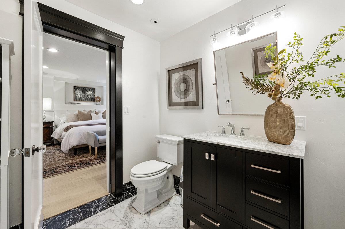 Detail Gallery Image 58 of 76 For 1308 Montero Ave, Burlingame,  CA 94010 - 4 Beds | 3/1 Baths