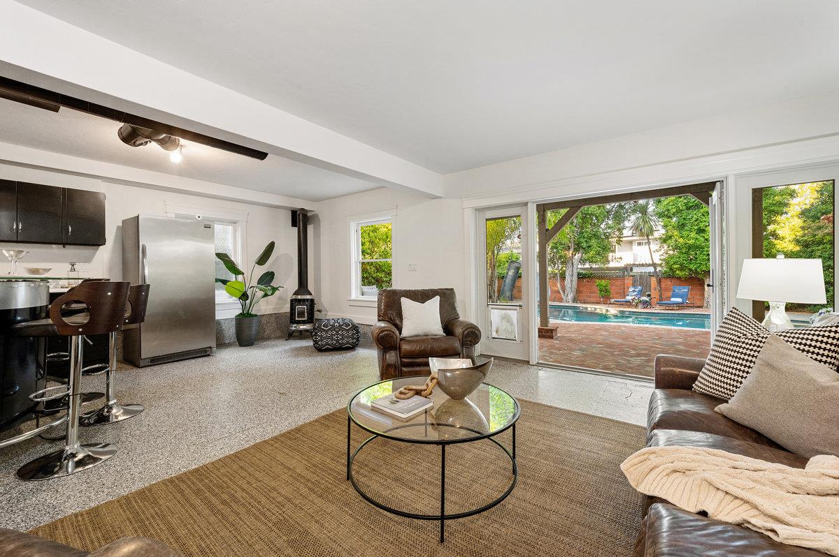 Detail Gallery Image 62 of 76 For 1308 Montero Ave, Burlingame,  CA 94010 - 4 Beds | 3/1 Baths