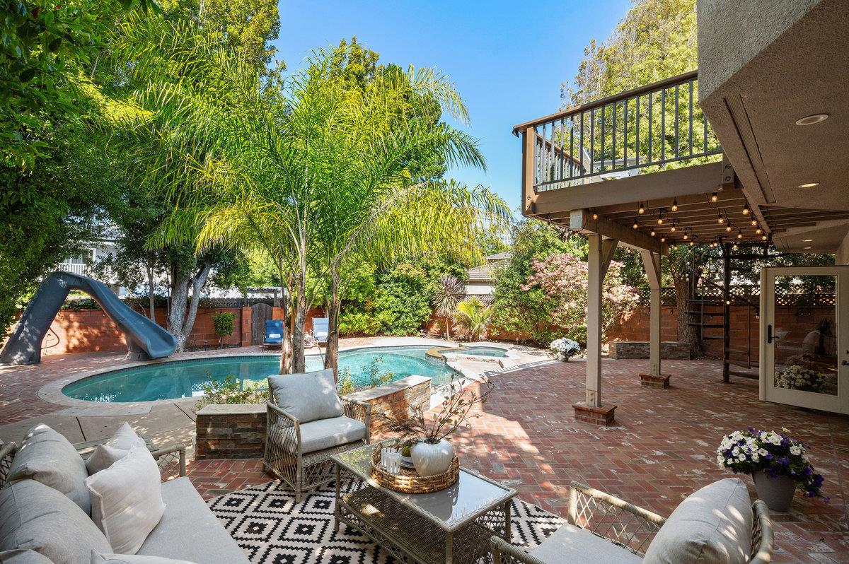 Detail Gallery Image 74 of 76 For 1308 Montero Ave, Burlingame,  CA 94010 - 4 Beds | 3/1 Baths