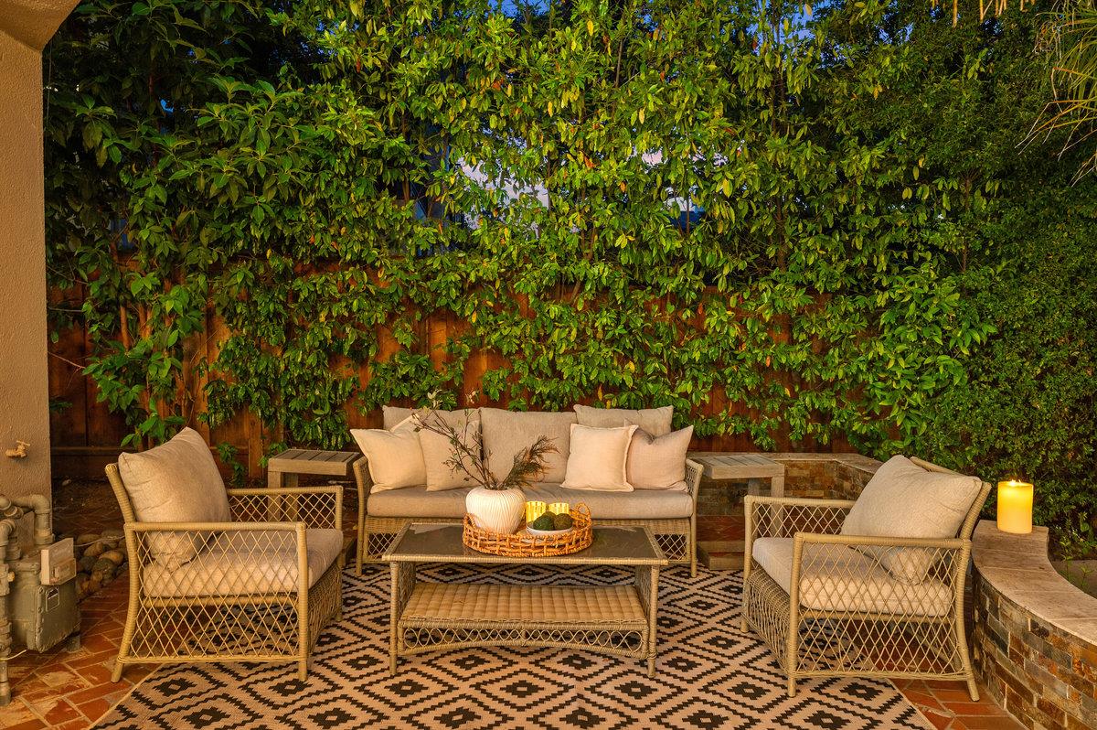Detail Gallery Image 8 of 76 For 1308 Montero Ave, Burlingame,  CA 94010 - 4 Beds | 3/1 Baths