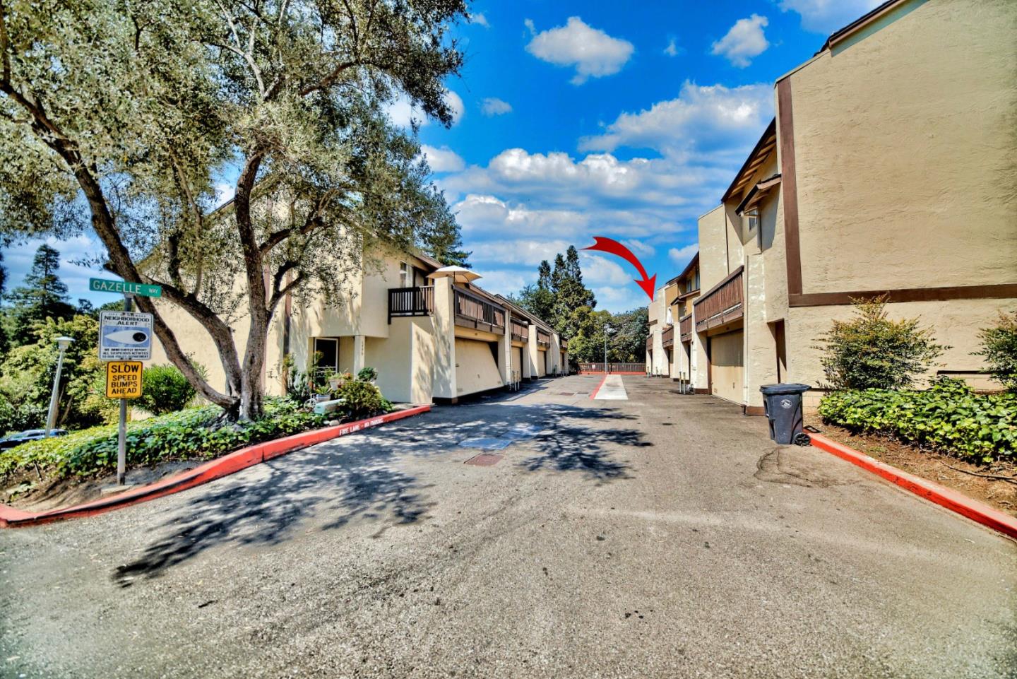 Detail Gallery Image 26 of 36 For 1770 Gazelle Way, Hayward,  CA 94541 - 2 Beds | 1/1 Baths
