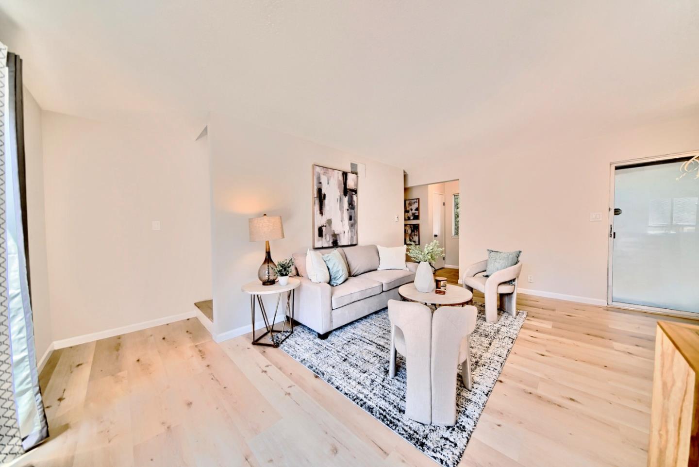 Detail Gallery Image 9 of 36 For 1770 Gazelle Way, Hayward,  CA 94541 - 2 Beds | 1/1 Baths