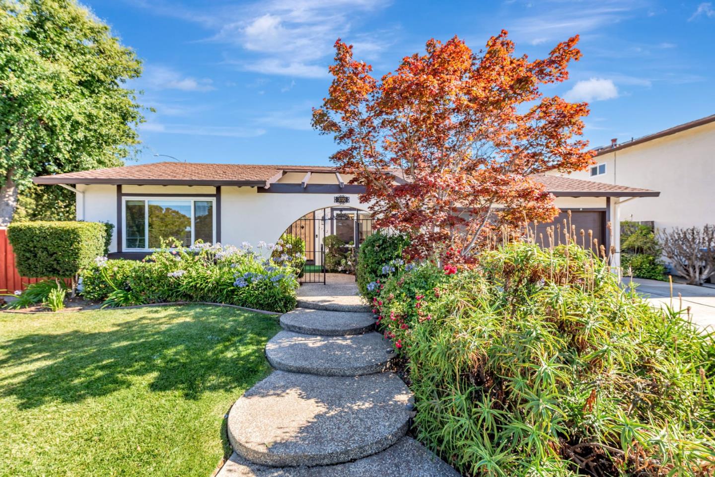 3702 Caravella DR, San Jose CA 95117