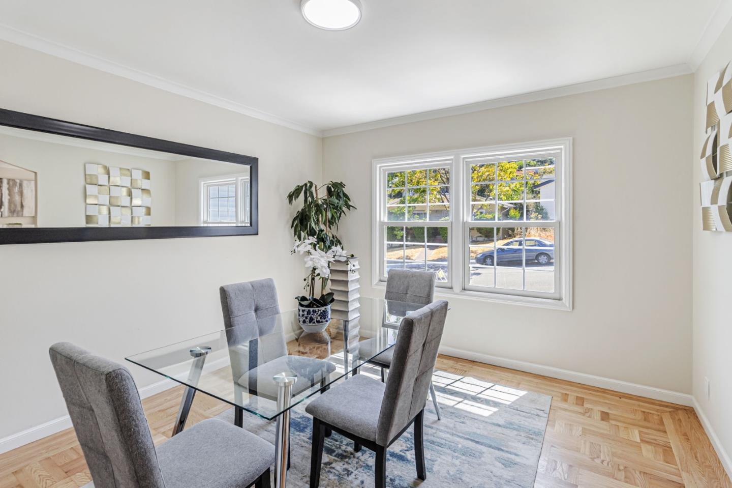 Detail Gallery Image 16 of 53 For 382 El Paseo, Millbrae,  CA 94030 - 4 Beds | 2 Baths