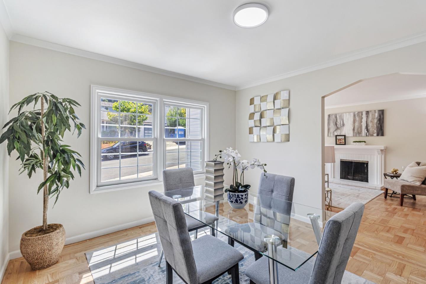 Detail Gallery Image 17 of 53 For 382 El Paseo, Millbrae,  CA 94030 - 4 Beds | 2 Baths