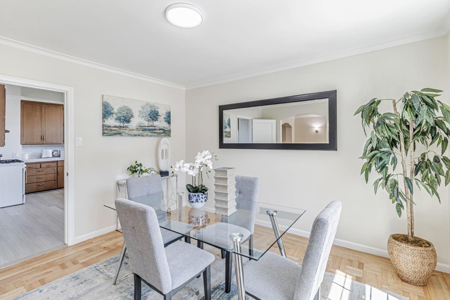 Detail Gallery Image 18 of 53 For 382 El Paseo, Millbrae,  CA 94030 - 4 Beds | 2 Baths