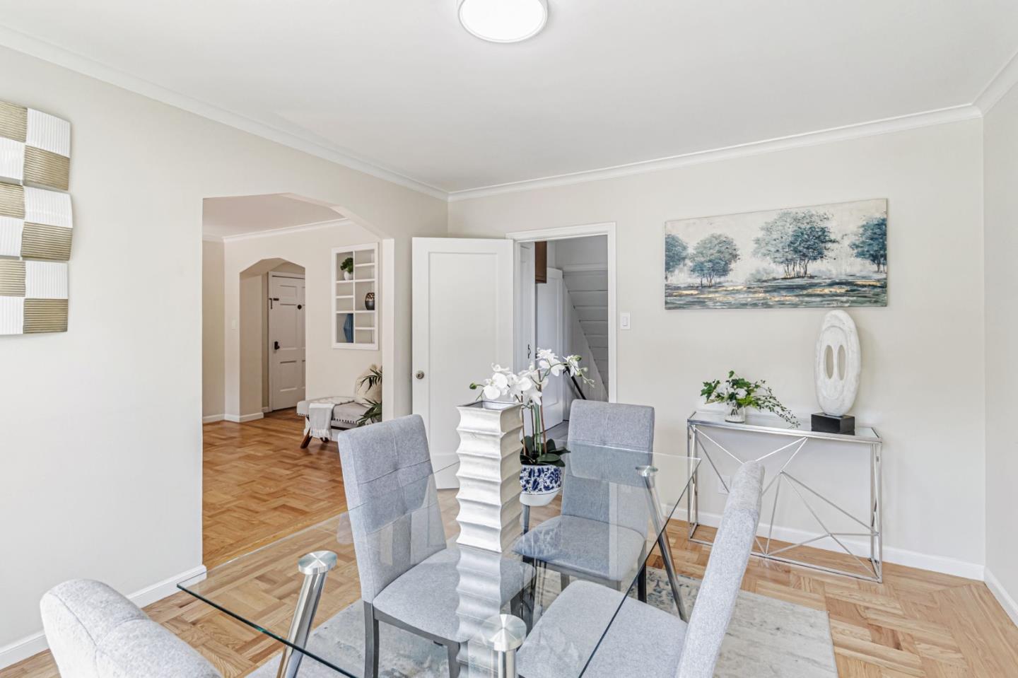 Detail Gallery Image 19 of 53 For 382 El Paseo, Millbrae,  CA 94030 - 4 Beds | 2 Baths