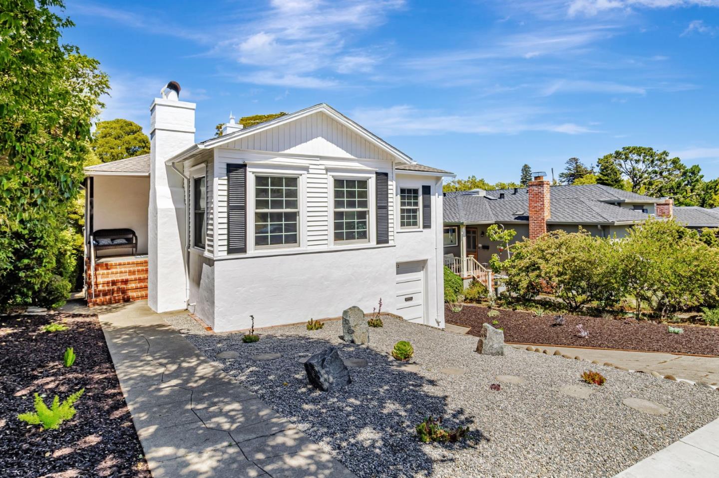 Detail Gallery Image 2 of 53 For 382 El Paseo, Millbrae,  CA 94030 - 4 Beds | 2 Baths