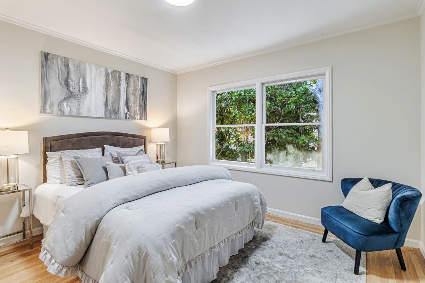 Detail Gallery Image 21 of 53 For 382 El Paseo, Millbrae,  CA 94030 - 4 Beds | 2 Baths
