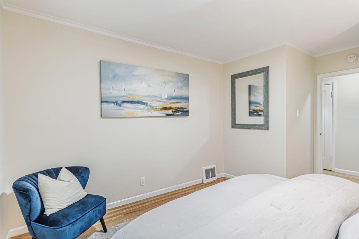 Detail Gallery Image 23 of 53 For 382 El Paseo, Millbrae,  CA 94030 - 4 Beds | 2 Baths