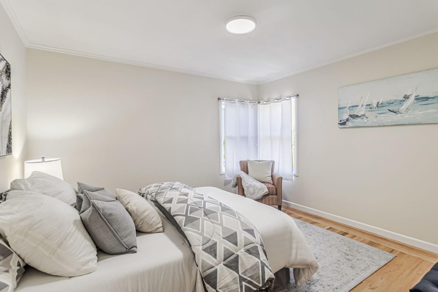 Detail Gallery Image 26 of 53 For 382 El Paseo, Millbrae,  CA 94030 - 4 Beds | 2 Baths