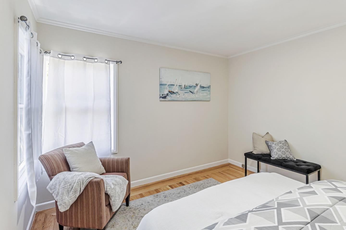 Detail Gallery Image 27 of 53 For 382 El Paseo, Millbrae,  CA 94030 - 4 Beds | 2 Baths