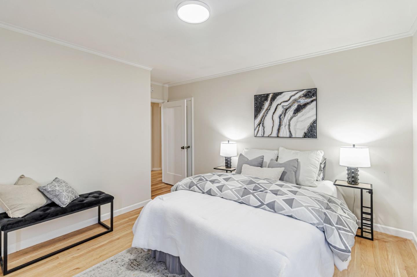 Detail Gallery Image 28 of 53 For 382 El Paseo, Millbrae,  CA 94030 - 4 Beds | 2 Baths