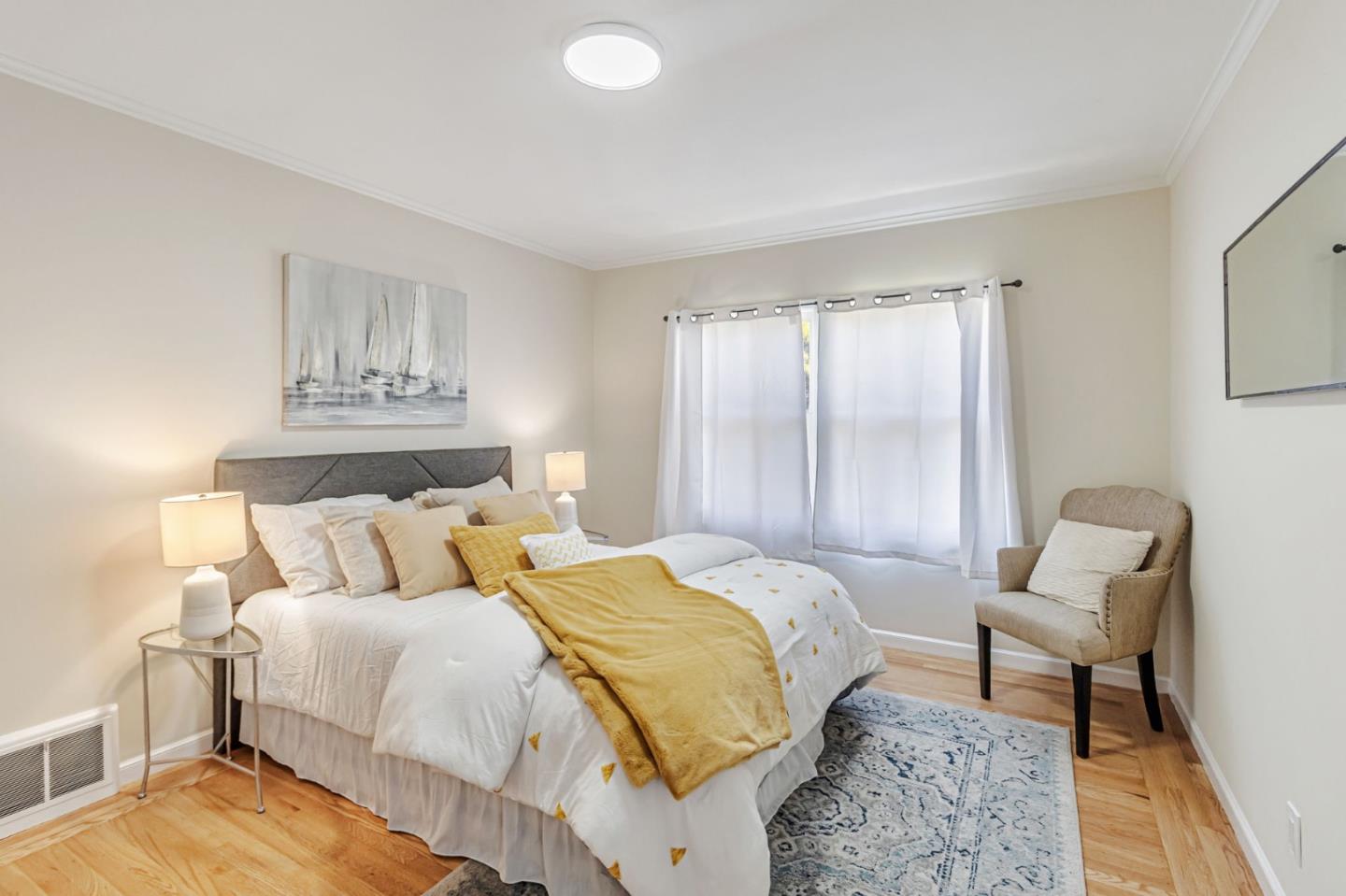 Detail Gallery Image 29 of 53 For 382 El Paseo, Millbrae,  CA 94030 - 4 Beds | 2 Baths