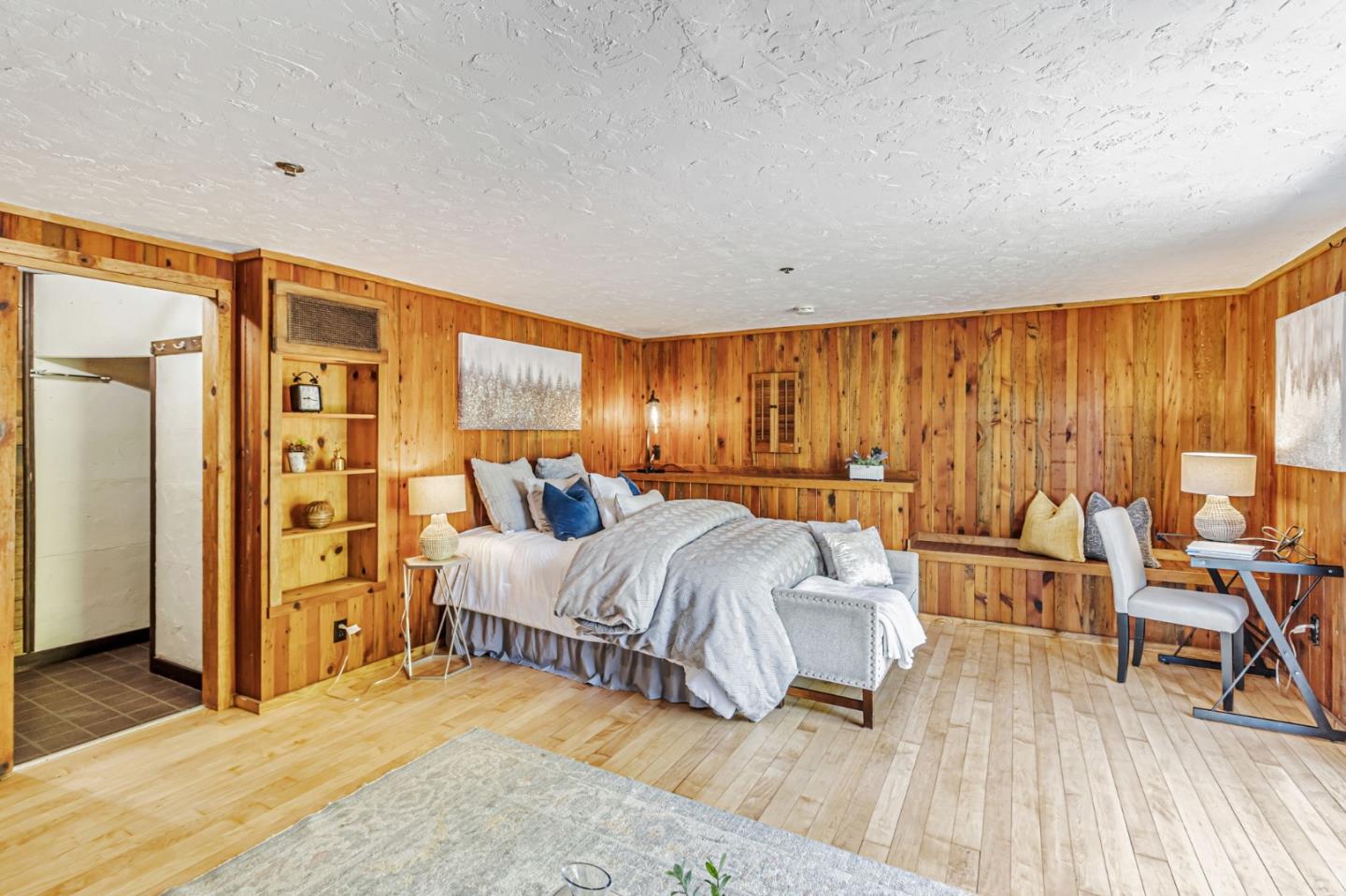 Detail Gallery Image 38 of 53 For 382 El Paseo, Millbrae,  CA 94030 - 4 Beds | 2 Baths