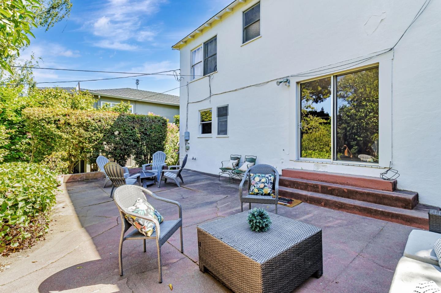 Detail Gallery Image 47 of 53 For 382 El Paseo, Millbrae,  CA 94030 - 4 Beds | 2 Baths