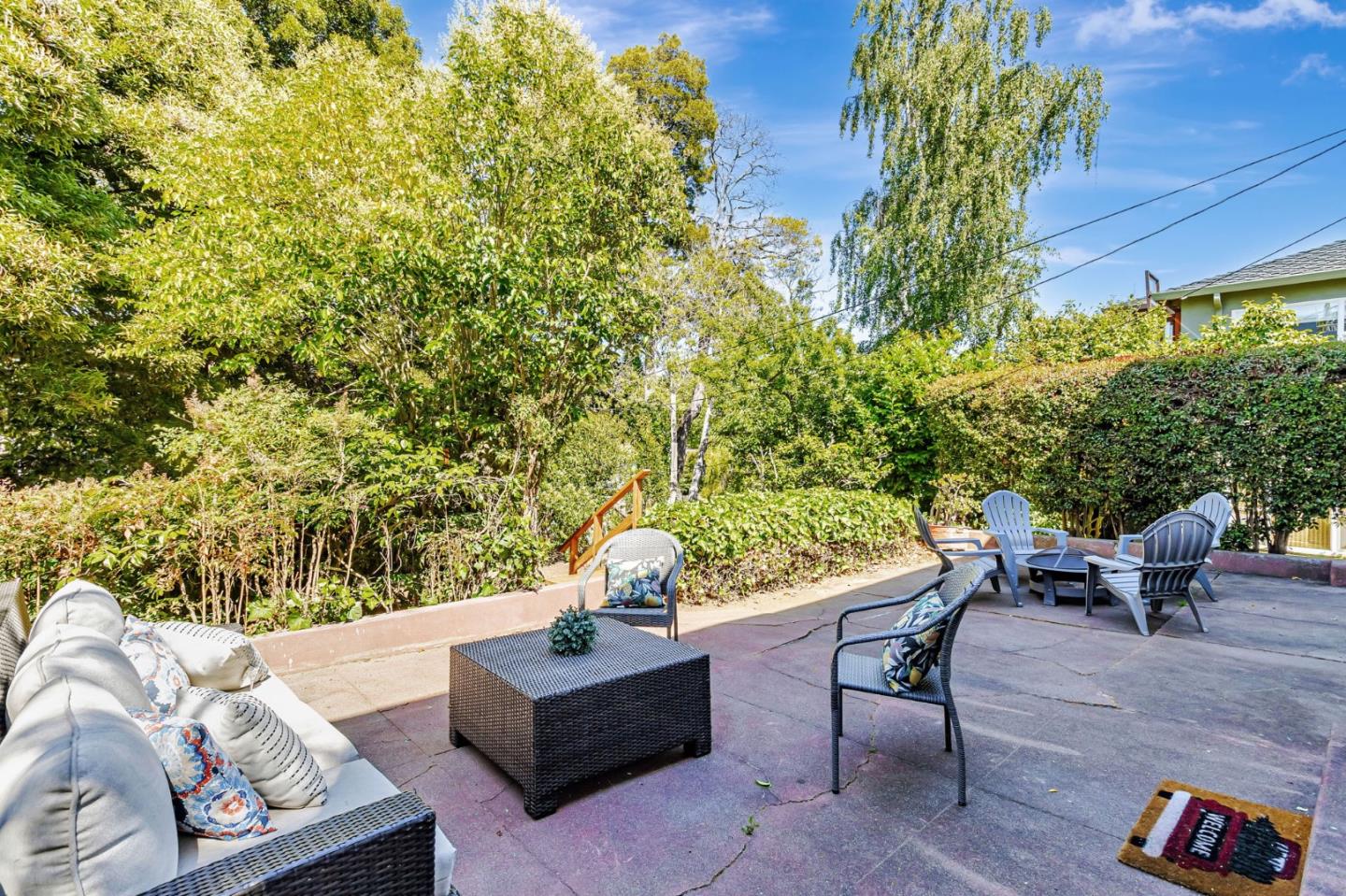 Detail Gallery Image 49 of 53 For 382 El Paseo, Millbrae,  CA 94030 - 4 Beds | 2 Baths