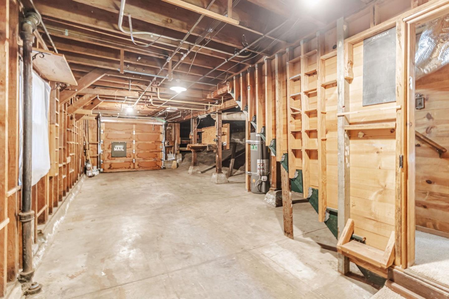 Detail Gallery Image 51 of 53 For 382 El Paseo, Millbrae,  CA 94030 - 4 Beds | 2 Baths