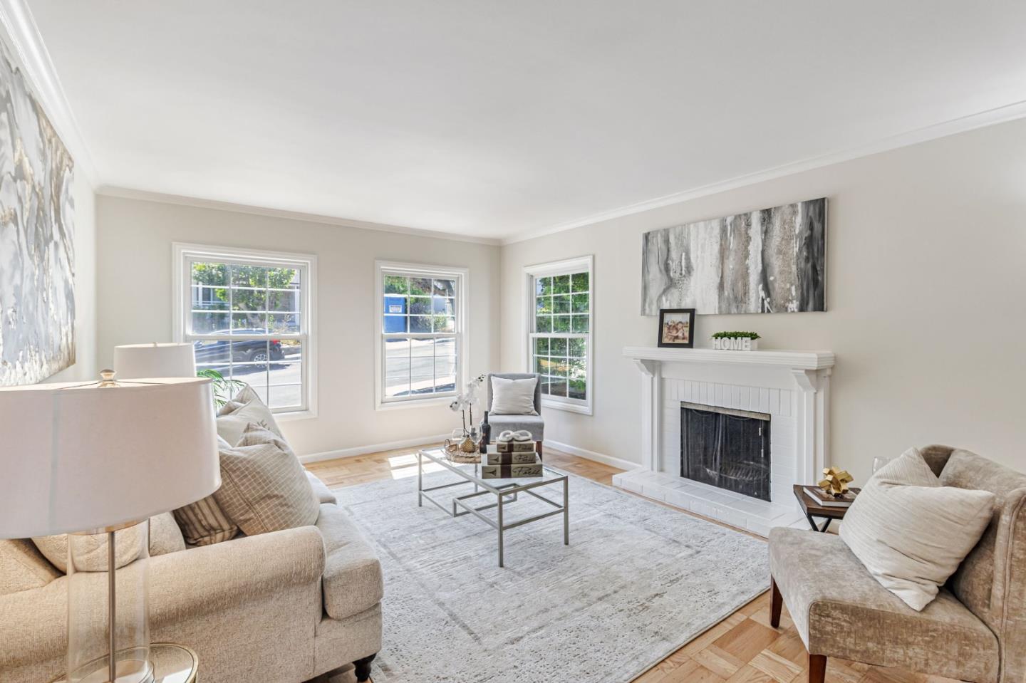 Detail Gallery Image 6 of 53 For 382 El Paseo, Millbrae,  CA 94030 - 4 Beds | 2 Baths