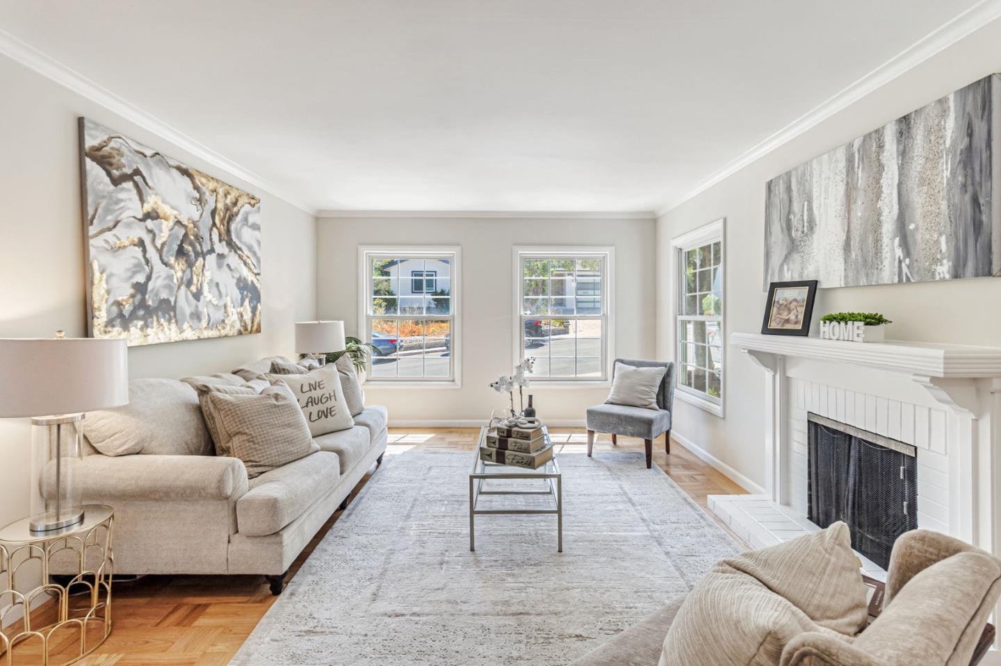 Detail Gallery Image 9 of 53 For 382 El Paseo, Millbrae,  CA 94030 - 4 Beds | 2 Baths