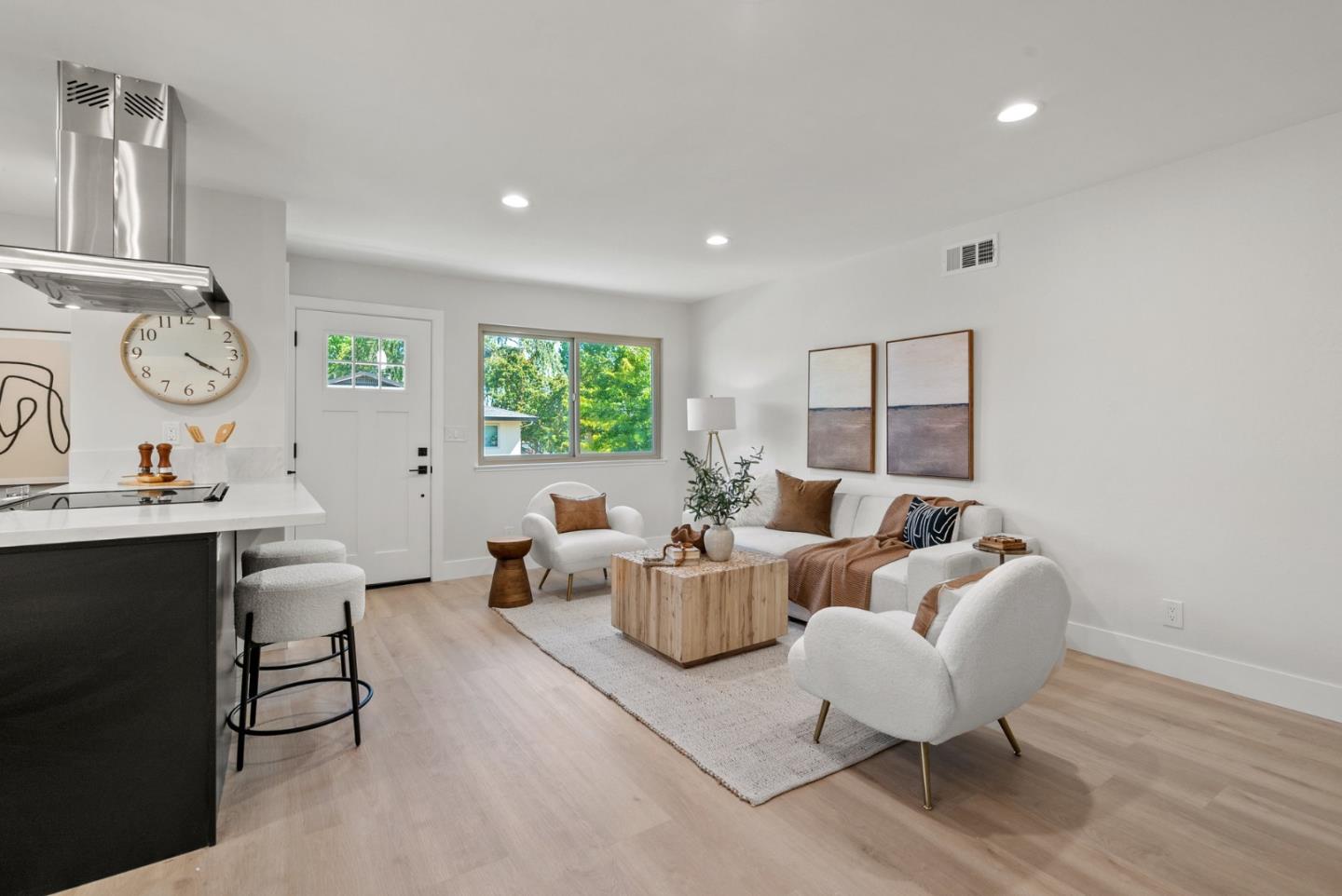 Detail Gallery Image 10 of 36 For 225 Gomes Ct #4,  Campbell,  CA 95008 - 2 Beds | 1 Baths