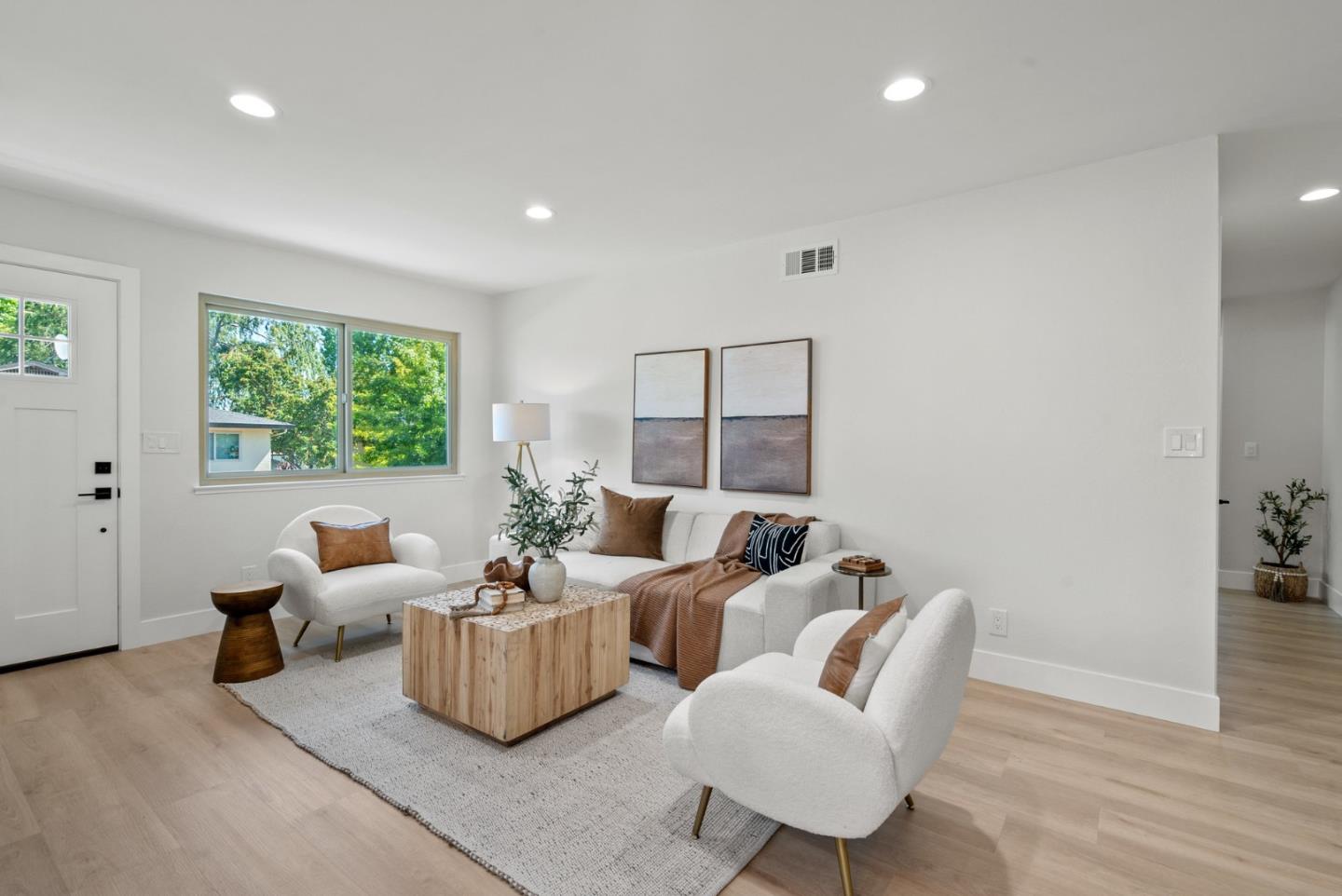 Detail Gallery Image 11 of 36 For 225 Gomes Ct #4,  Campbell,  CA 95008 - 2 Beds | 1 Baths