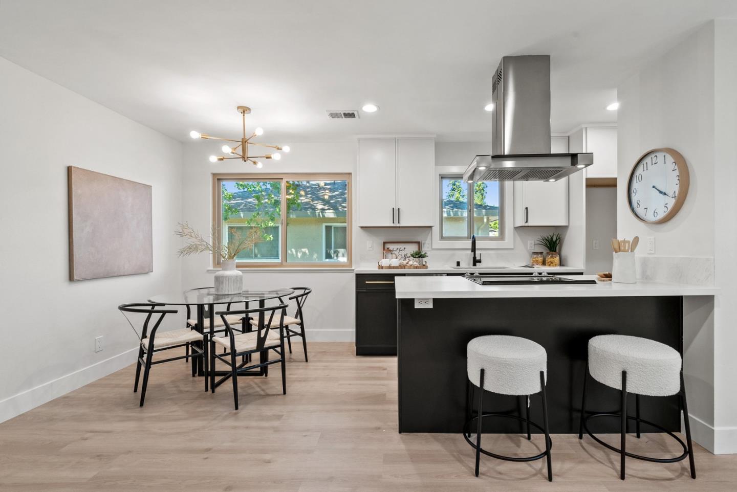 Detail Gallery Image 13 of 36 For 225 Gomes Ct #4,  Campbell,  CA 95008 - 2 Beds | 1 Baths