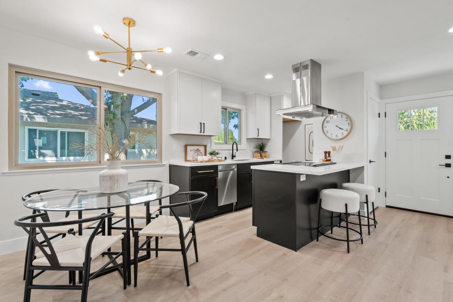 Detail Gallery Image 18 of 36 For 225 Gomes Ct #4,  Campbell,  CA 95008 - 2 Beds | 1 Baths