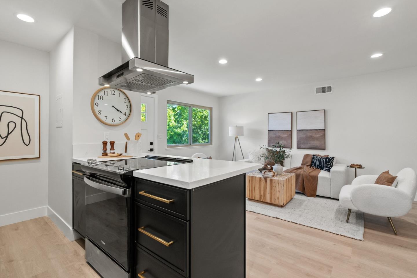 Detail Gallery Image 19 of 36 For 225 Gomes Ct #4,  Campbell,  CA 95008 - 2 Beds | 1 Baths